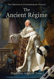 Capa do artigo The Ancient Regime