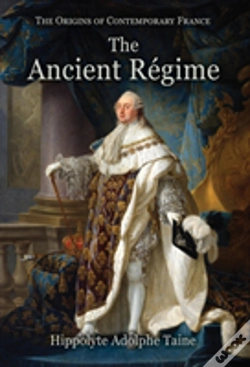 Capa do artigo The Ancient Regime