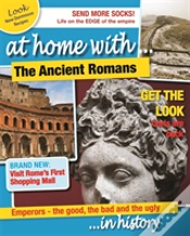Capa do artigo The Ancient Romans