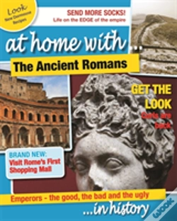 Capa do artigo The Ancient Romans