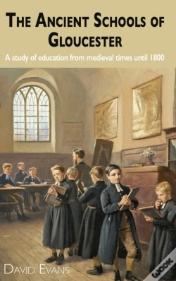 Capa do artigo The Ancient Schools Of Gloucester