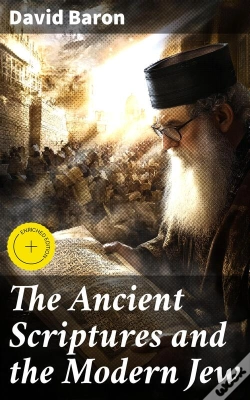 Capa do artigo The Ancient Scriptures And The Modern Jew