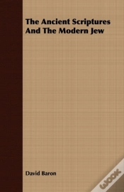 Capa do artigo The Ancient Scriptures And The Modern Jew