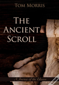 Capa do artigo The Ancient Scroll