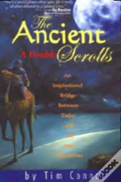 Capa do artigo The Ancient Scrolls, A Parable