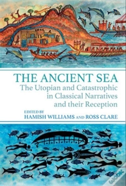 Capa do artigo The Ancient Sea