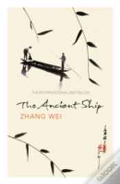 Capa do artigo The Ancient Ship