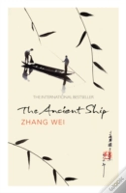 Capa do artigo The Ancient Ship