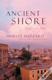 Capa do artigo The Ancient Shore Â€“ Dispatches From Naples