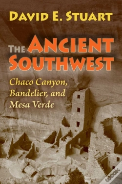 Capa do artigo The Ancient Southwest