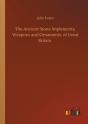 The Ancient Stone Implements, Weapons And Ornaments, Of Great Britain - Preview