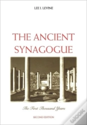 Capa do artigo The Ancient Synagogue