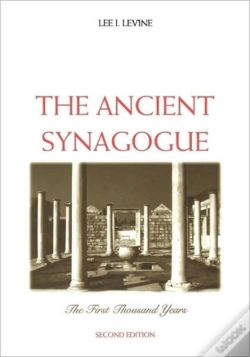 Capa do artigo The Ancient Synagogue