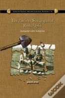 The Ancient Synagogue Of Beth Alpha