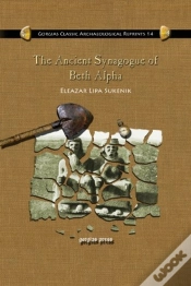 Capa do artigo The Ancient Synagogue Of Beth Alpha