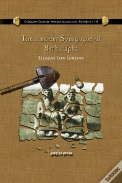 Capa do artigo The Ancient Synagogue Of Beth Alpha