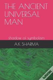 Capa do artigo The Ancient Universal Man