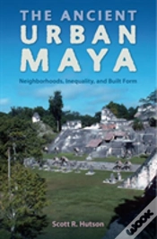 Capa do artigo The Ancient Urban Maya