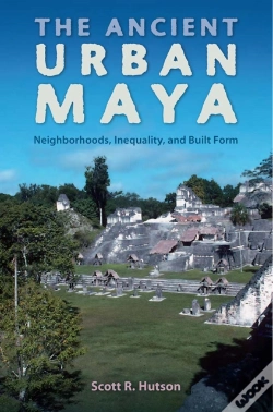 Capa do artigo The Ancient Urban Maya