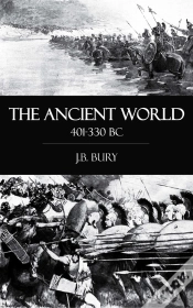 Capa do artigo The Ancient World 401-330 Bc