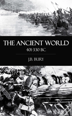 Capa do artigo The Ancient World 401-330 Bc