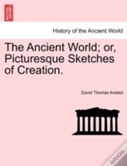 Capa do artigo The Ancient World; Or, Picturesque Sketc