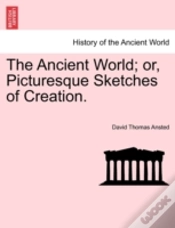 Capa do artigo The Ancient World; Or, Picturesque Sketc
