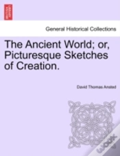 Capa do artigo The Ancient World; Or, Picturesque Sketc