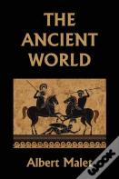 The Ancient World (Yesterday'S Classics)
