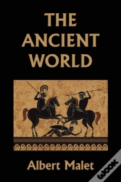 Capa do artigo The Ancient World (Yesterday