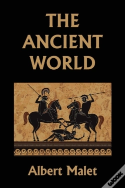 Capa do artigo The Ancient World (Yesterday'S Classics)