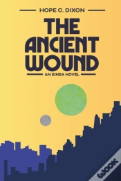 Capa do artigo The Ancient Wound
