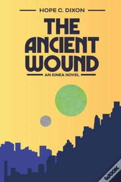 Capa do artigo The Ancient Wound