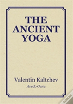 Capa do artigo The Ancient Yoga