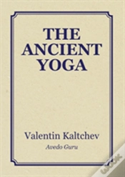 Capa do artigo The Ancient Yoga