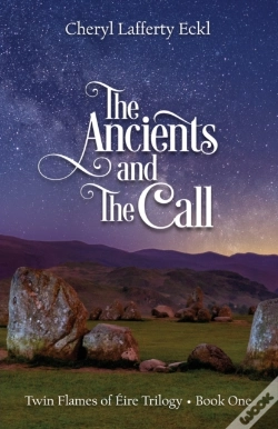 Capa do artigo The Ancients And The Call