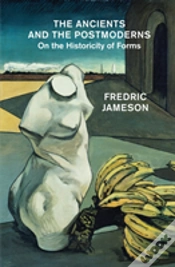 Capa do artigo The Ancients And The Postmoderns