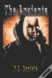 Capa do artigo The Ancients