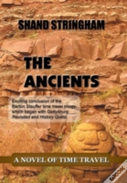 Capa do artigo The Ancients