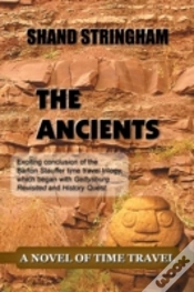 Capa do artigo The Ancients
