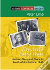 Capa do artigo The Anc