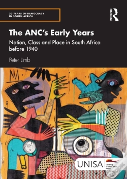 Capa do artigo The Anc'S Early Years