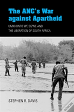 Capa do artigo The Anc'S War Against Apartheid