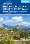The Andalucian Coast To Coast Walk