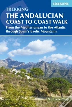 Capa do artigo The Andalucian Coast To Coast Walk