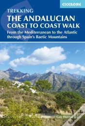 Capa do artigo The Andalucian Coast To Coast Walk