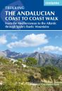 The Andalucian Coast To Coast Walk - Preview