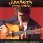 The Andalucian Suites - CD - Preview