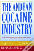 The Andean Cocaine Industry