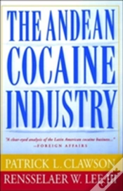 Capa do artigo The Andean Cocaine Industry